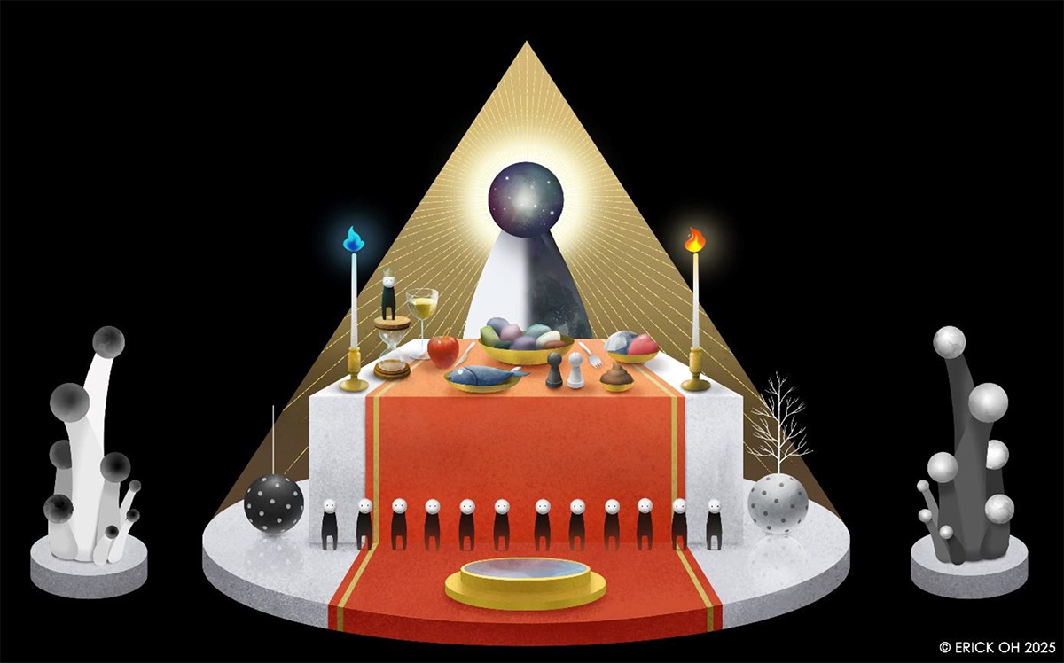 ars electronica visual