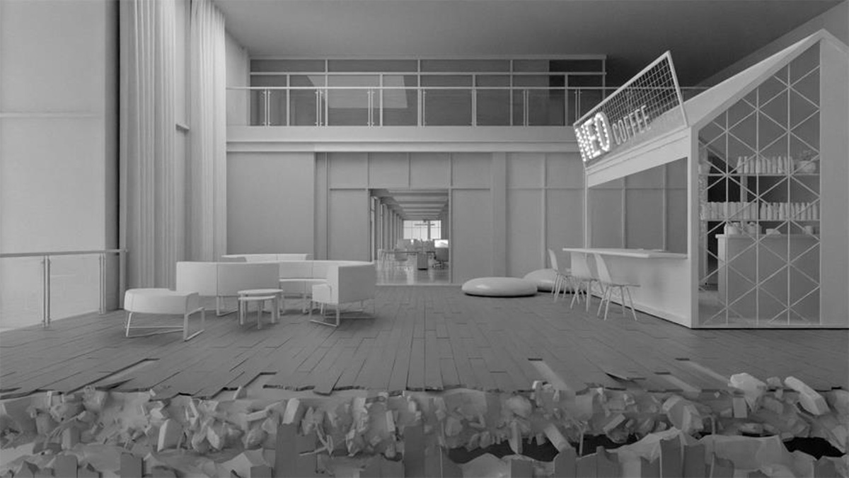 ars electronica visual