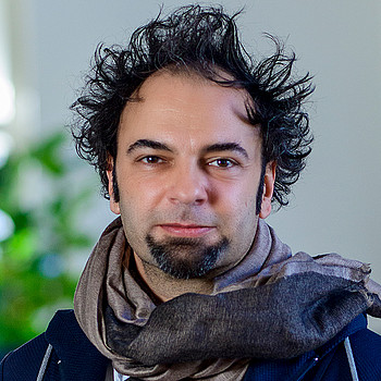 Image of Markus Kneer