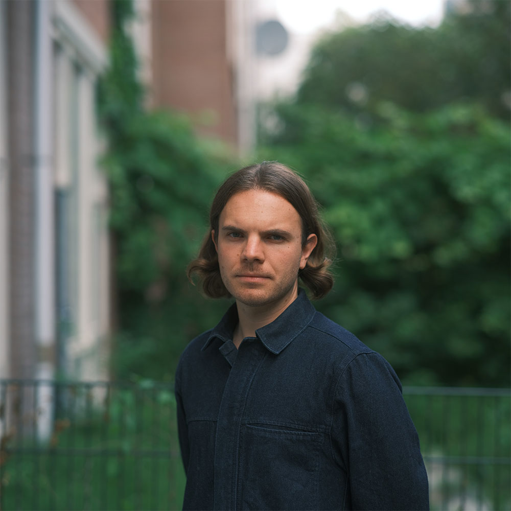 Image of Zalán Szakács